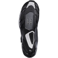 Buty MTB zimowe Shimano SH-MW700 czarne