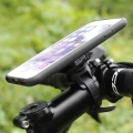 Etui z uchwytem SP Connect Bike Bundle II do Samsung Galaxy S8