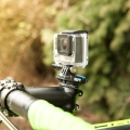 SP Connect Stem Mount Mocowanie obudowy telefonu / Go Pro