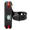 Zestaw lampek rowerowych Kryptonite Avenue F-150 COB & Avenue R-75 COB
