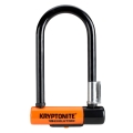 Zapięcie U-lock Kryptonite Evolution Mini-7 + linka Kryptoflex