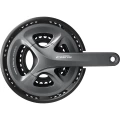 Shimano FC R2030 Claris Korba szosowa 3x8 rz. z osłoną