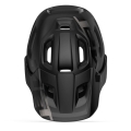 Kask rowerowy MET Roam MIPS czarny