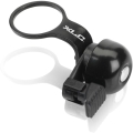 Dzwonek XLC DD-M16 Mini Bell Ahead czarny