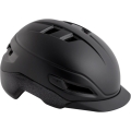 Kask rowerowy MET Grancorso czarny