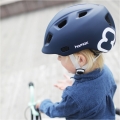 Kask rowerowy Hamax Thundercap żółty