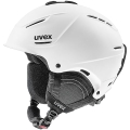 Kask narciarski Uvex P1us 2.0 biały