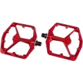 Pedały rowerowe Crank Brothers Stamp 7 Large czerwone