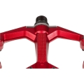 Pedały rowerowe Crank Brothers Stamp 7 Large czerwone