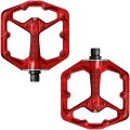 Pedały rowerowe Crank Brothers Stamp 7 Small czerwone