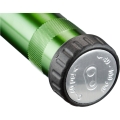 Pompka Crank Brothers Gem zielona