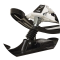 Nartosanki Stiga Snowracer King Size GT białe