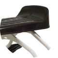 Nartosanki Stiga Snowracer King Size GT białe
