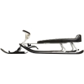 Nartosanki Stiga Snowracer King Size GT białe
