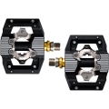 Pedały rowerowe Shimano PD M821 Saint + bloki