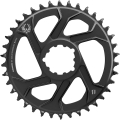 Tarcza mechanizmu korbowego SRAM XX1 Eagle DM (6 mm Offset) czarna - 38z