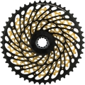 Kaseta SRAM XX1 Eagle XG-1299 złota