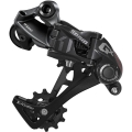 SRAM GX Typ 2.1 Przerzutka tylna MTB 1x11rz. czerwona