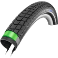 Opona Schwalbe Big Ben Plus 24 GG SS E-Bike Reflex