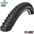 Schwalbe Rocket Ron 26 Addix TL-R TS Opona rowerowa zwijana