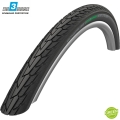 Schwalbe Road Cruiser 24 KG GC TS Opona rowerowa czarna