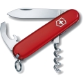 Scyzoryk Victorinox Waiter Celidor 84mm 0.3303 czerwony