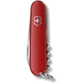 Scyzoryk Victorinox Waiter Celidor 84mm 0.3303 czerwony