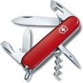 Scyzoryk Victorinox Spartan Celidor 91mm 1.3603 czerwony