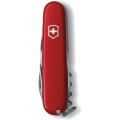 Scyzoryk Victorinox Spartan Celidor 91mm 1.3603 czerwony