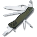 Scyzoryk Victorinox Swiss Soldier’s Knife 111mm 0.8461.MWCH