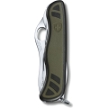 Scyzoryk Victorinox Swiss Soldier’s Knife 111mm 0.8461.MWCH