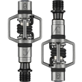 Pedały rowerowe Crank Brothers Eggbeater 3 srebrno-czarne