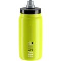 Elite Fly Bidon żółty 550ml