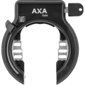 Blokada tylnego koła AXA Solid Black