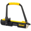 Zapięcie U-lock Onguard Bulldog Combo STD 8010C