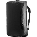Torba podróżna Ortlieb Duffle czarna - 85L