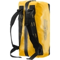 Torba podróżna Ortlieb Duffle żółta