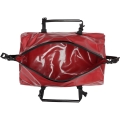 Torba na bagażnik Ortlieb Rack Pack czerwona