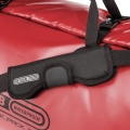 Torba na bagażnik Ortlieb Rack Pack czerwona