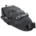 Torba podsiodłowa Topeak BackLoader czarna