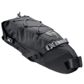 Torba podsiodłowa Topeak BackLoader czarna