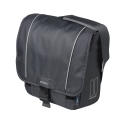 Torba na bagażnik Basil Sport Design Commuter Bag grafitowa