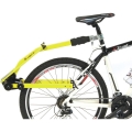 Hol rowerowy Peruzzo Trail Angel żółty