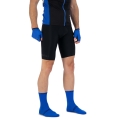 Skarpetki Rogelli RCS-08 Q-skin niebieskie - L