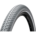 Opona Continental Cruiser 26 ExtraPuncture E-bike reflex szara