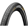 Opona Continental Cruiser 28 ExtraPuncture E-bike reflex czarna