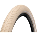 Opona Continental Cruiser 28 ExtraPuncture E-bike reflex kremowa