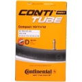 Dętka Continental Compact 12 Dunlop 26 mm