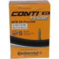Dętka Continental MTB 26 Freeride Presta 42 mm