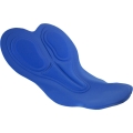 Spodenki rowerowe damskie Rogelli Performer 2.0 czarne - M